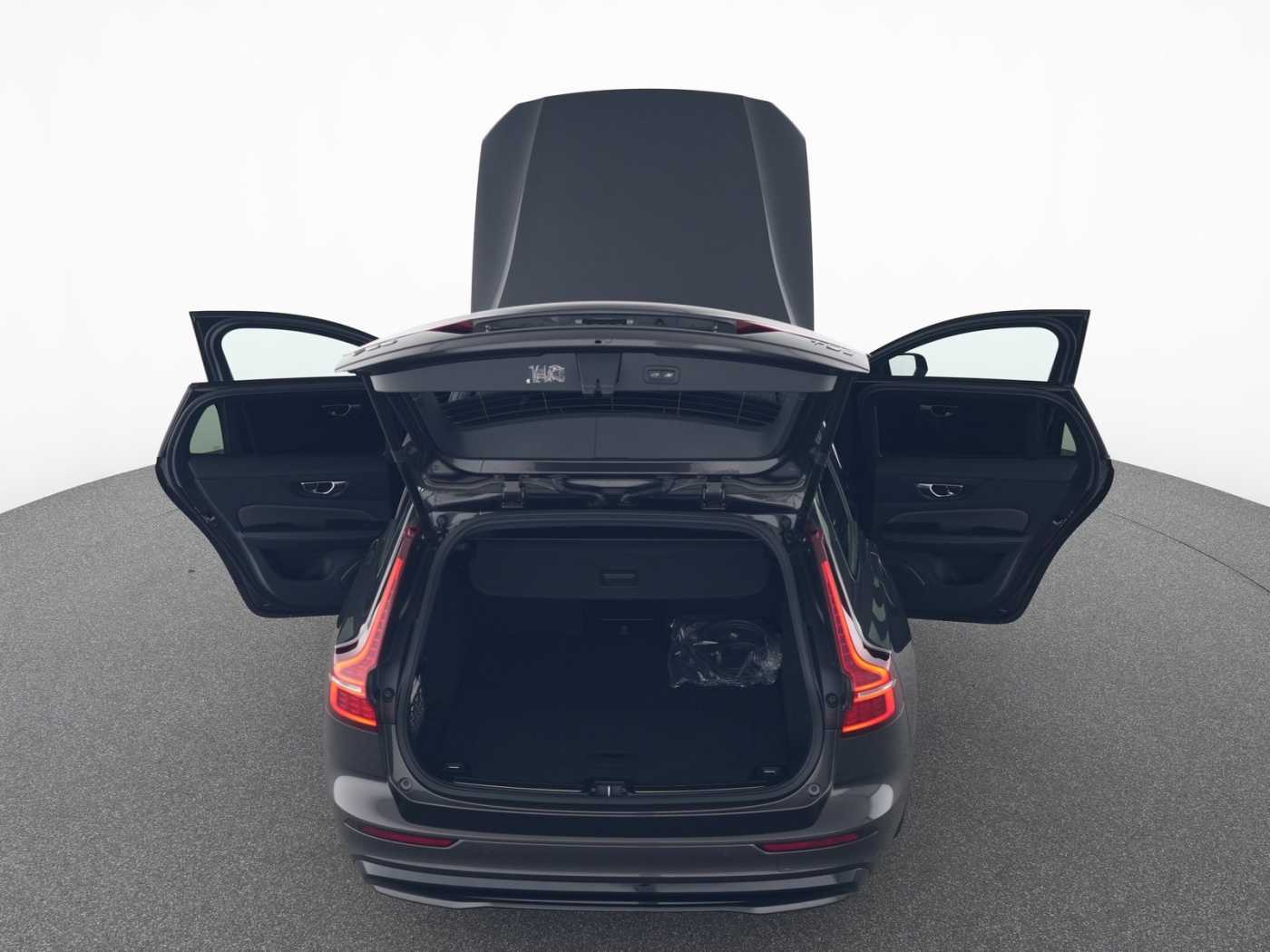 Volvo V60 – Bild 14