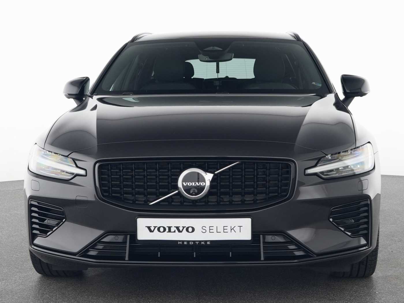 Volvo V60 – Bild 15