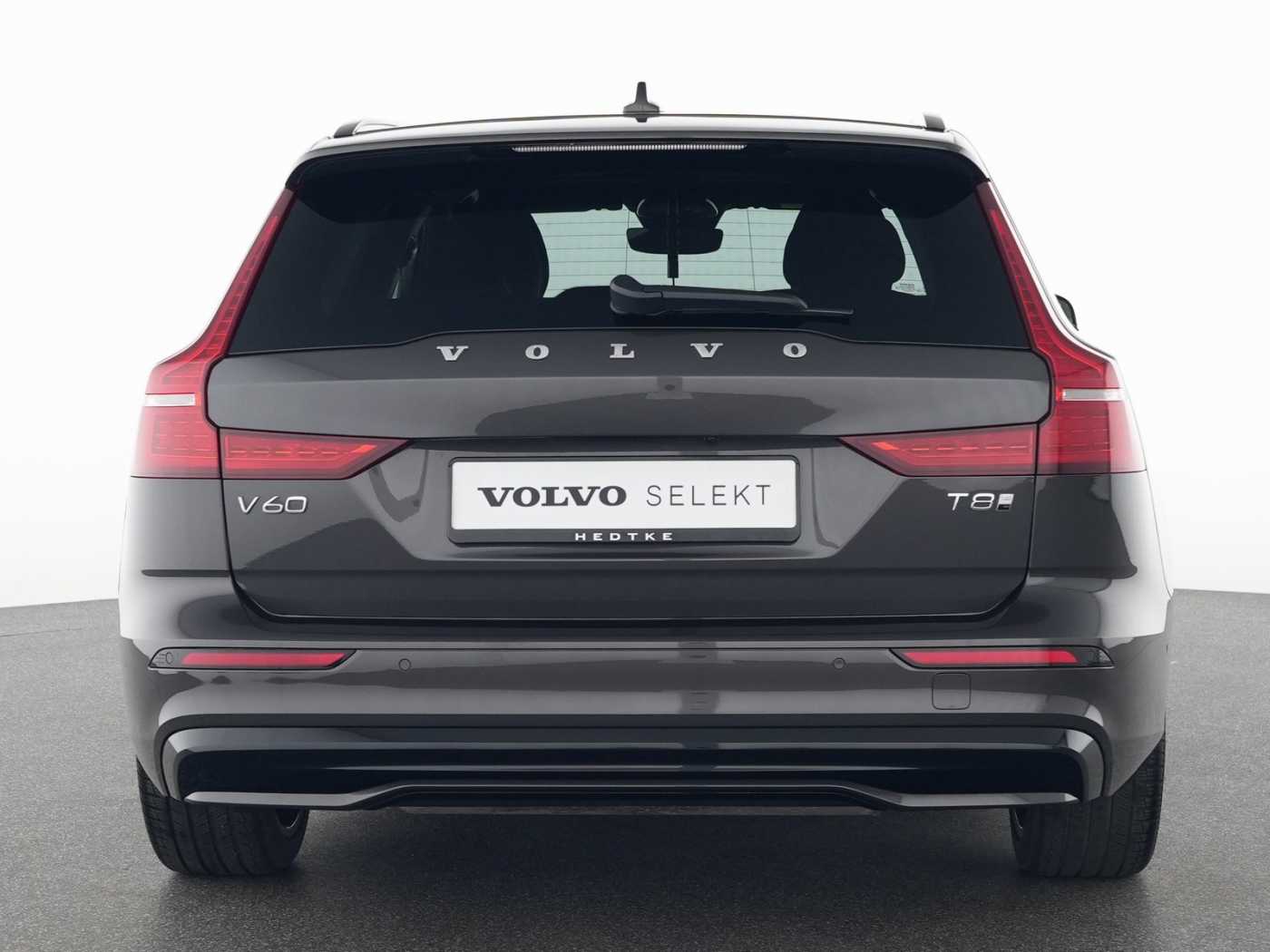 Volvo V60 – Bild 16