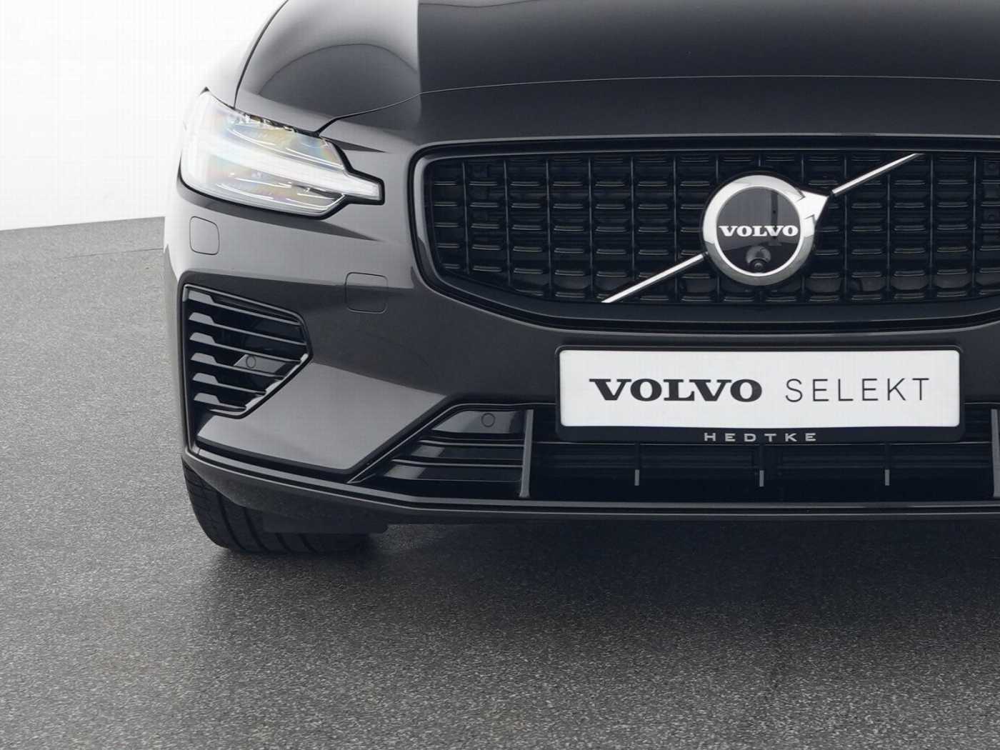 Volvo V60 – Bild 17