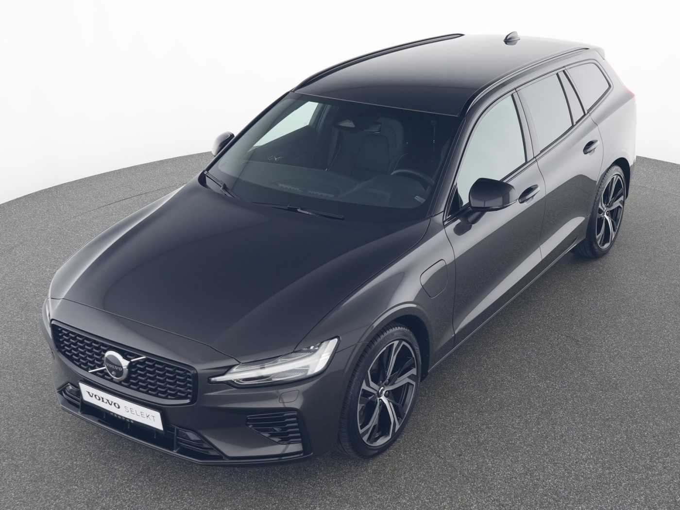 Volvo V60 – Bild 18
