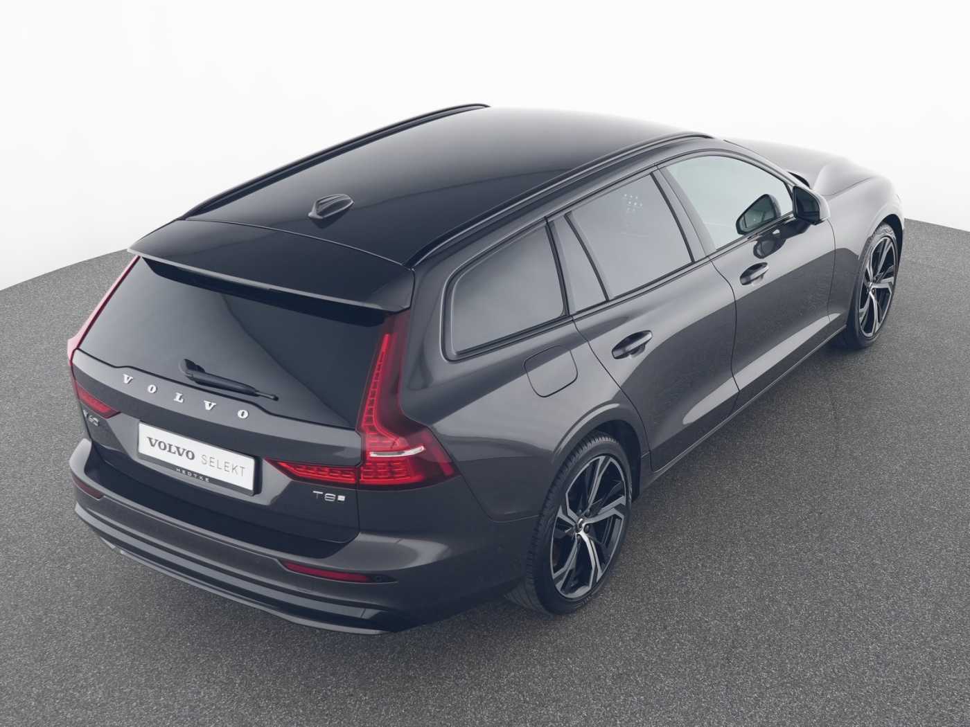 Volvo V60 – Bild 19