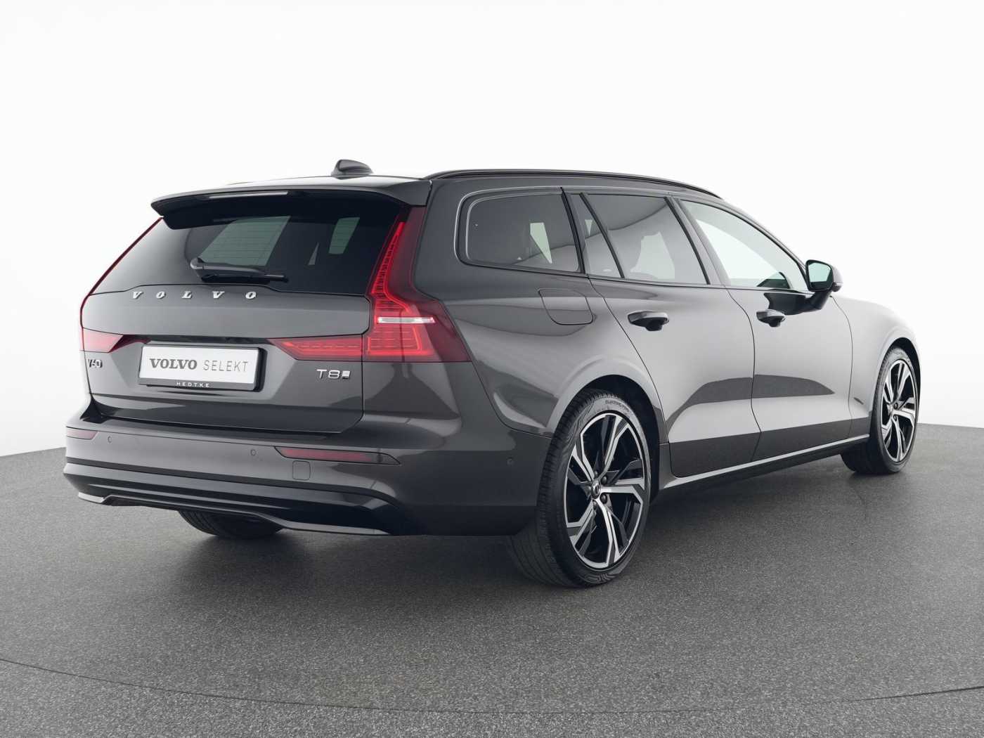 Volvo V60 – Bild 2