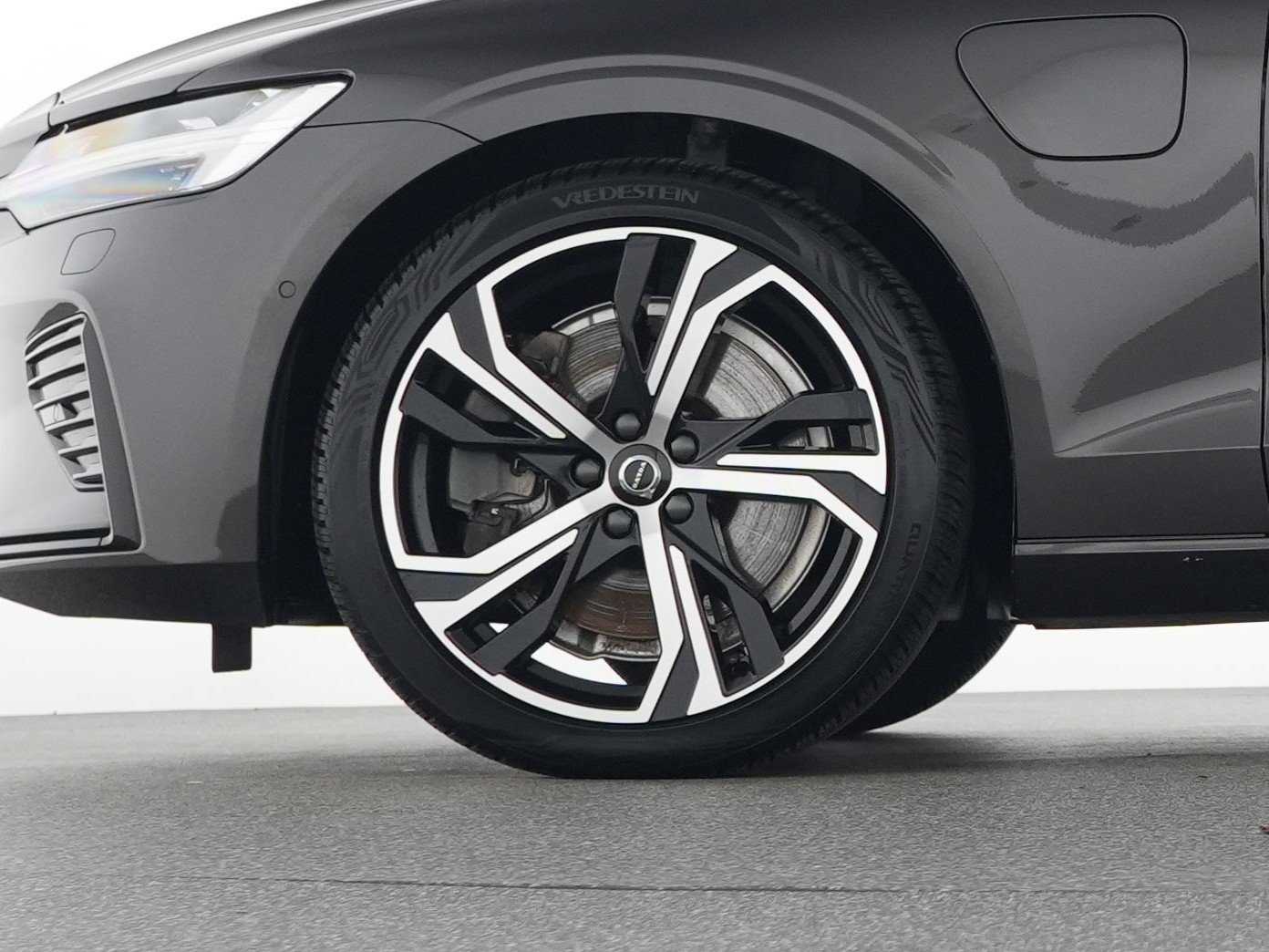 Volvo V60 – Bild 20