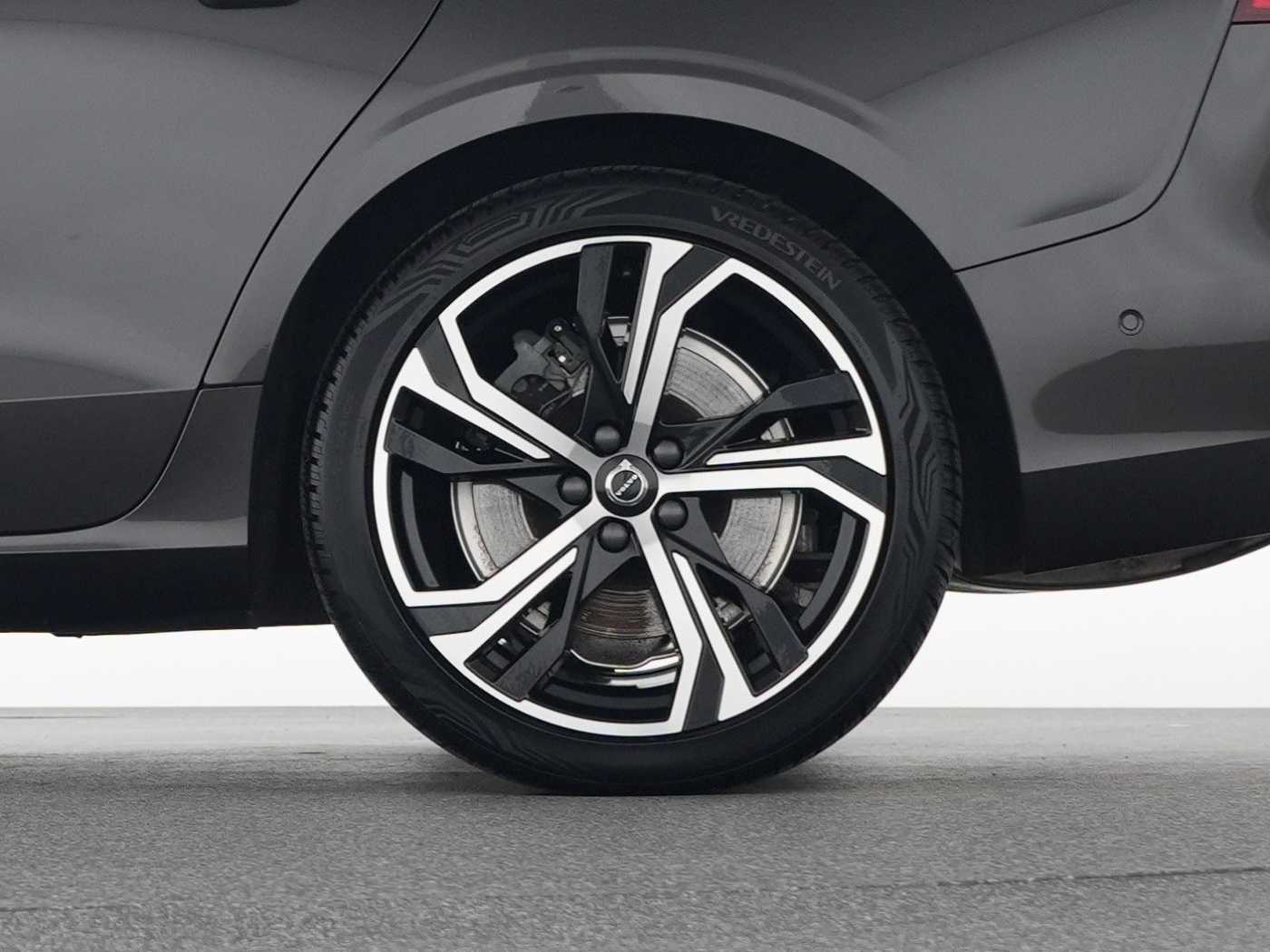 Volvo V60 – Bild 21