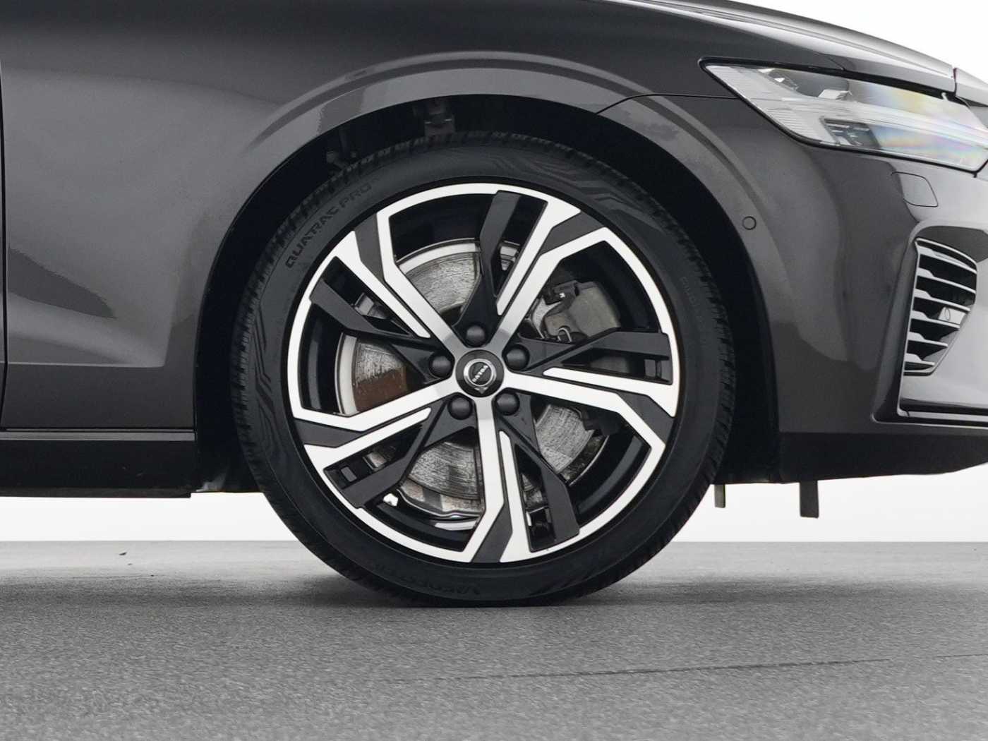 Volvo V60 – Bild 22