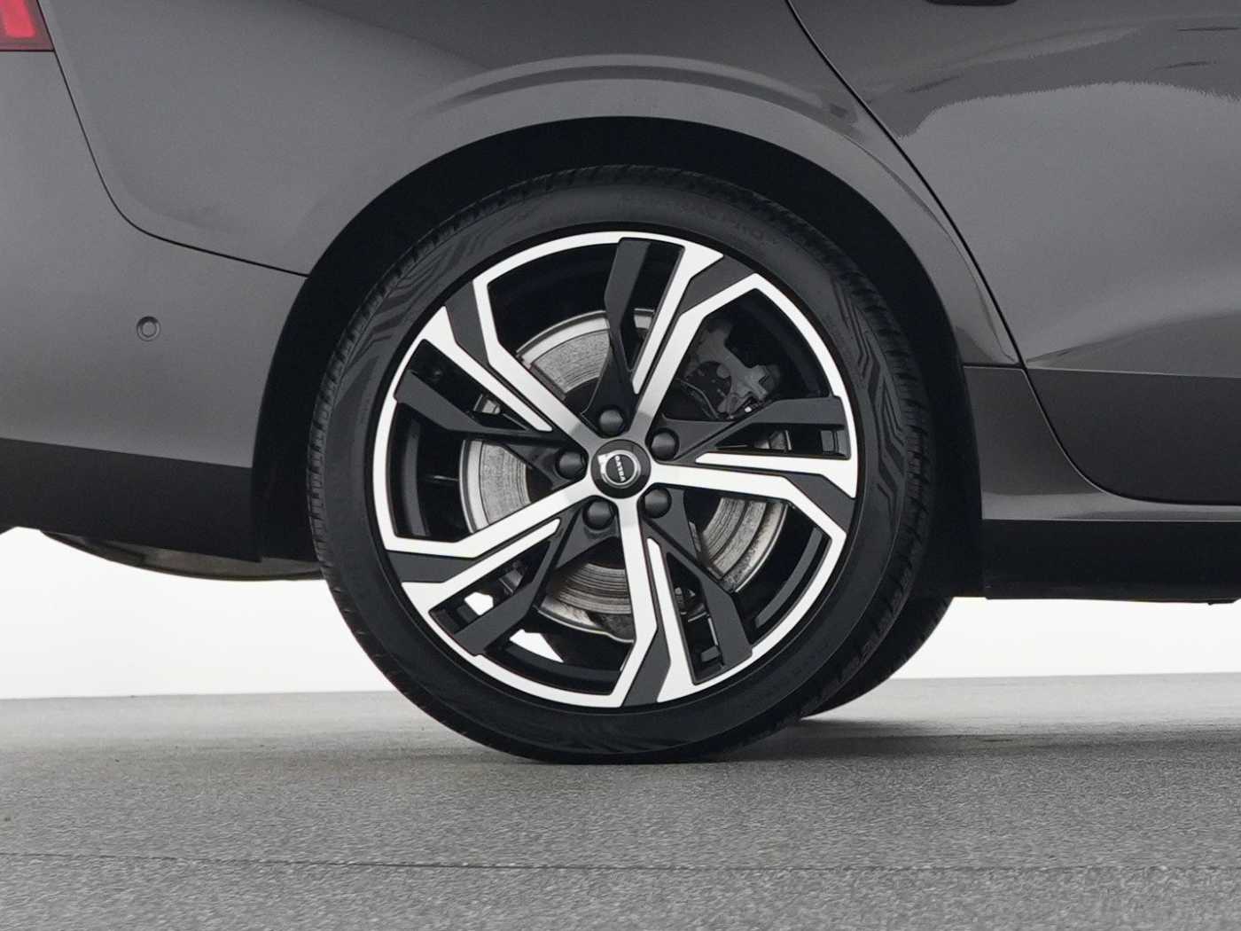 Volvo V60 – Bild 23