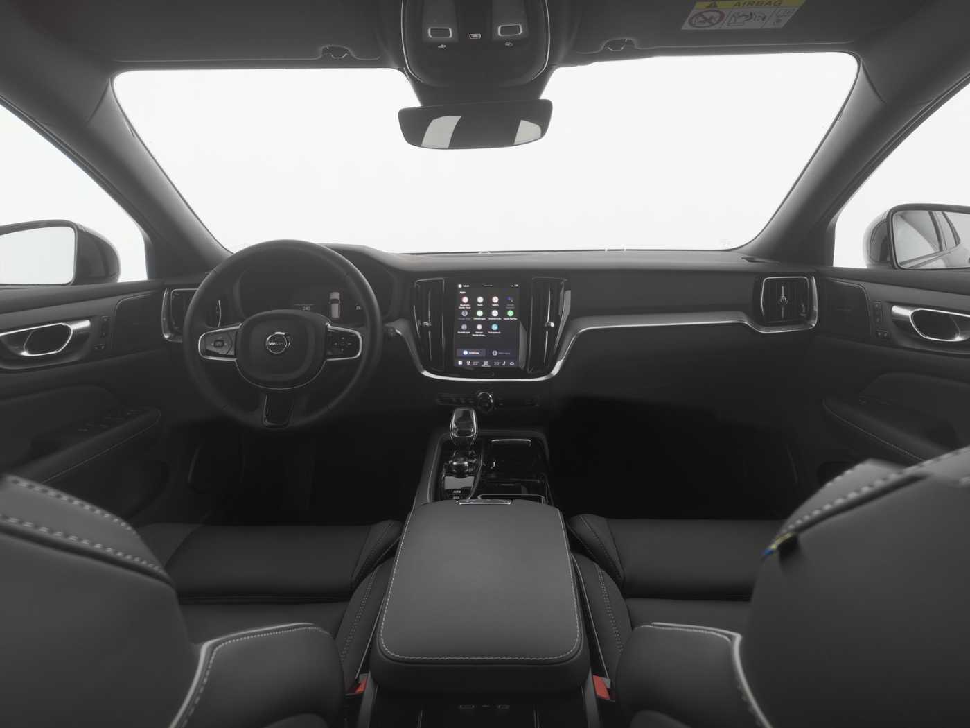 Volvo V60 – Bild 3