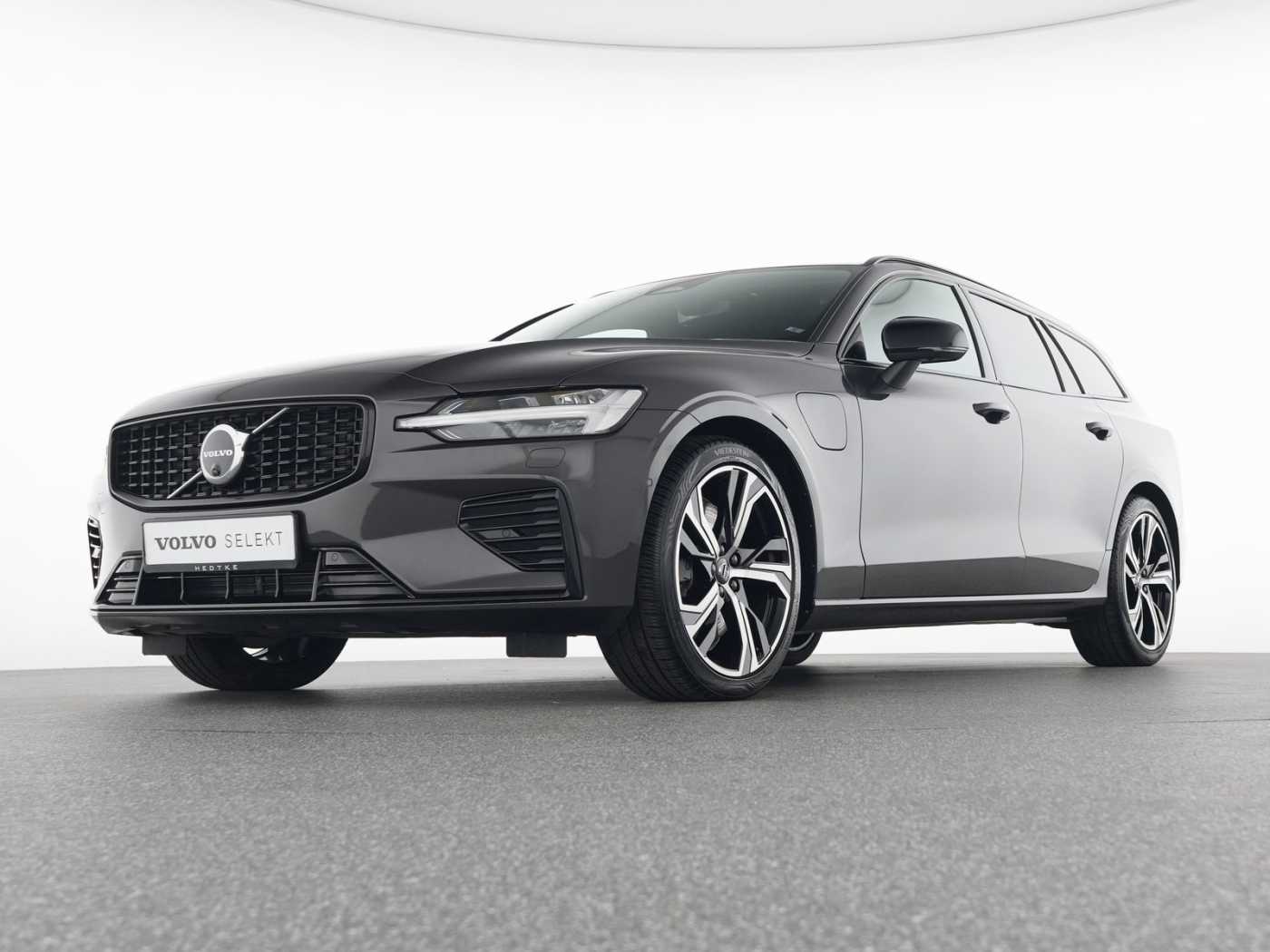 Volvo V60 – Bild 7