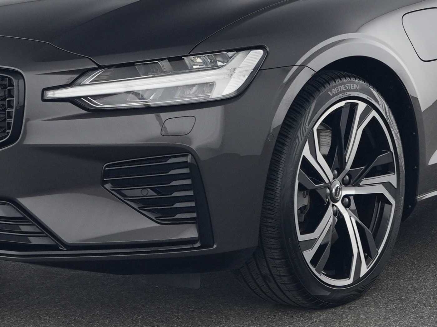 Volvo V60 – Bild 9