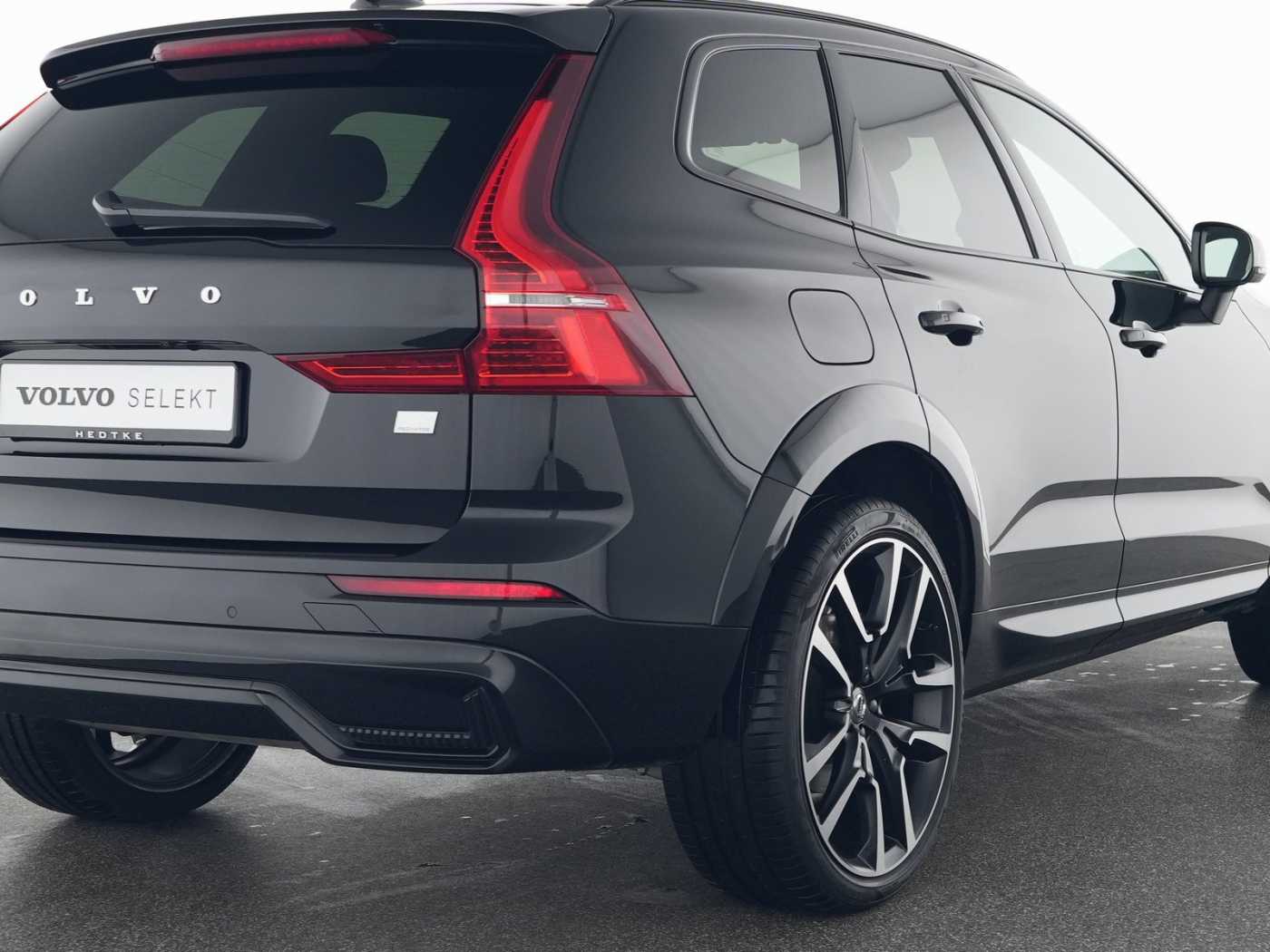 Volvo XC60 – Bild 10