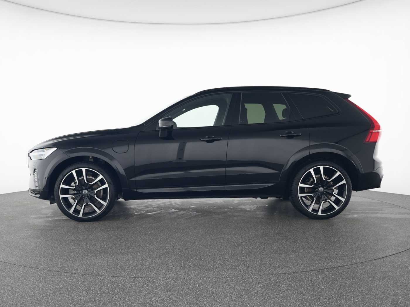 Volvo XC60 – Bild 11