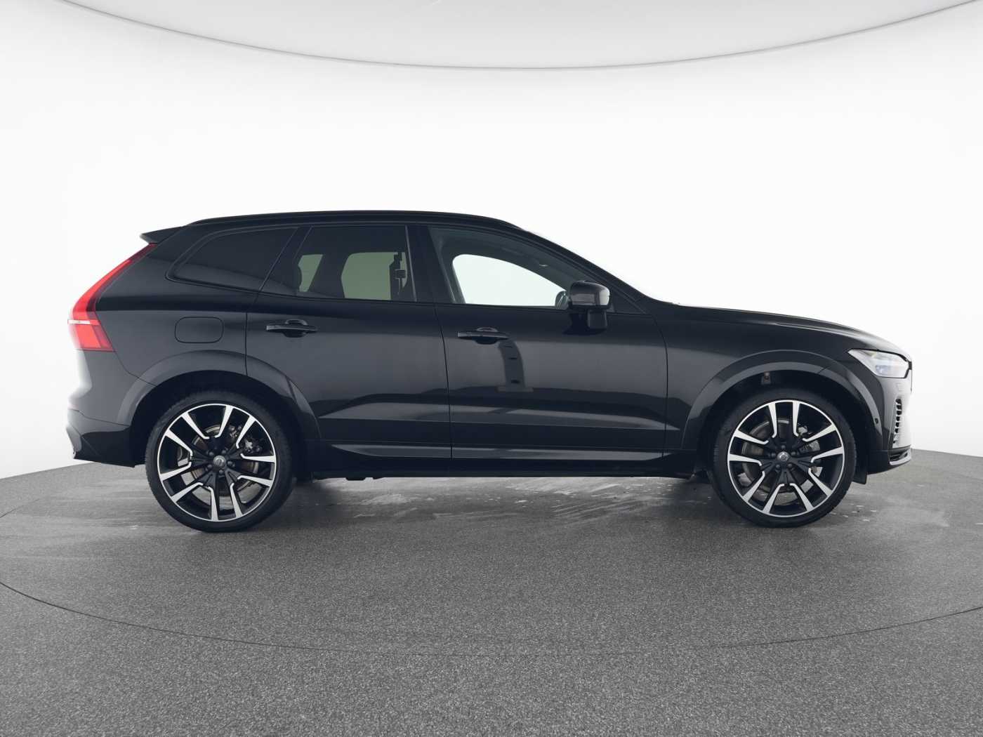 Volvo XC60 – Bild 12