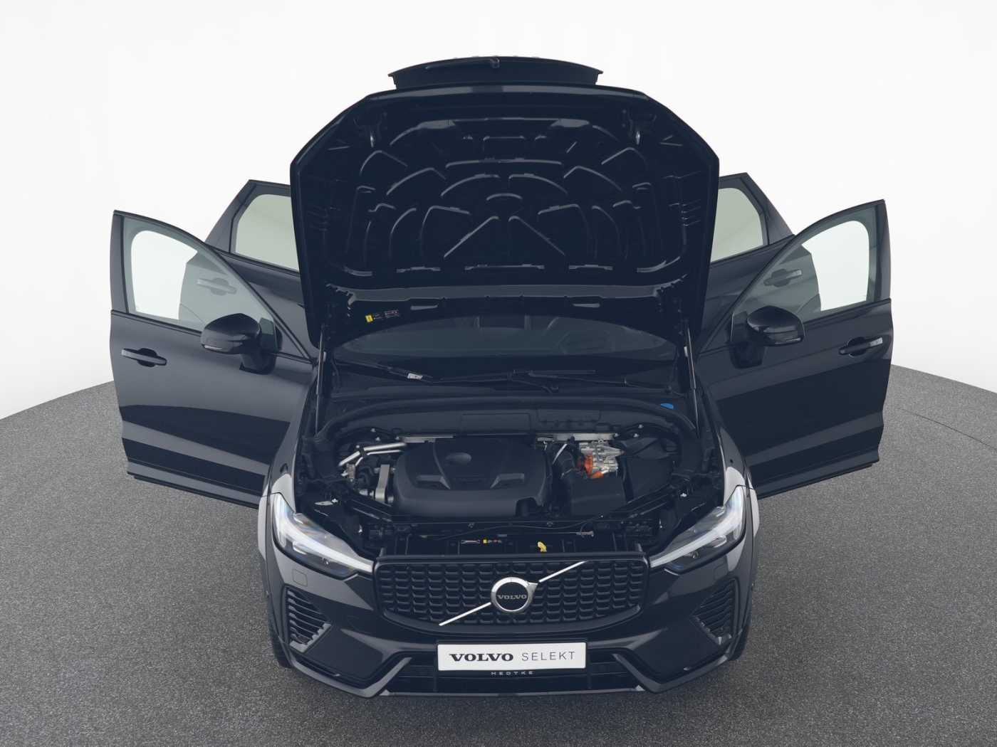 Volvo XC60 – Bild 13