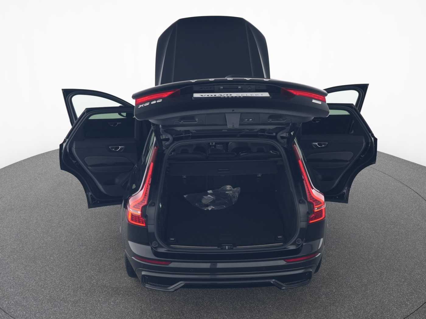 Volvo XC60 – Bild 14