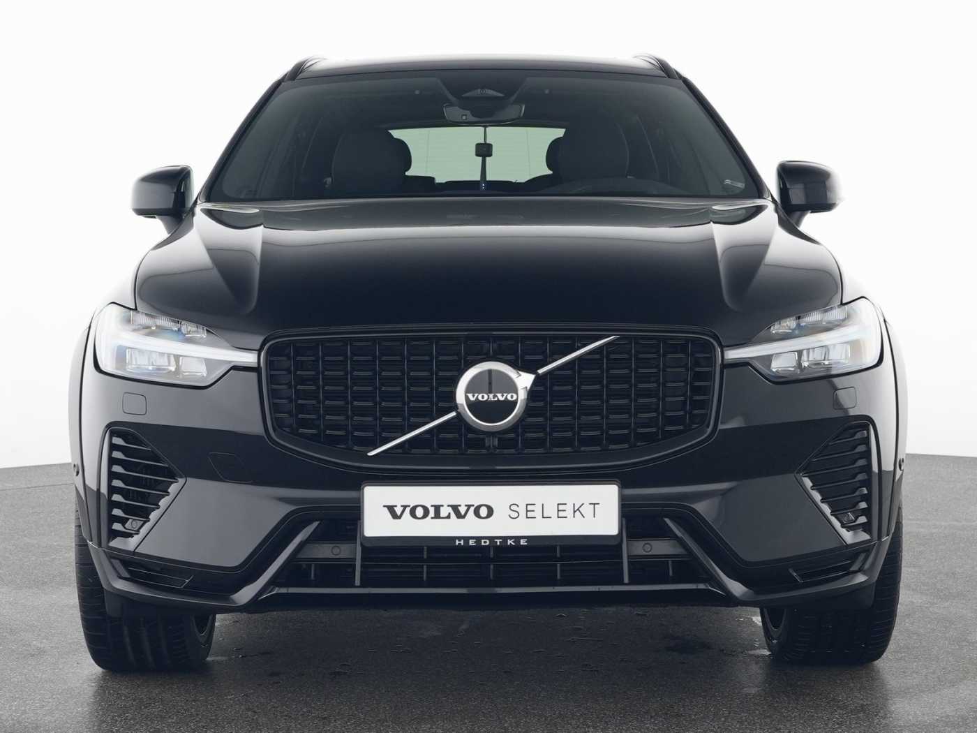 Volvo XC60 – Bild 15