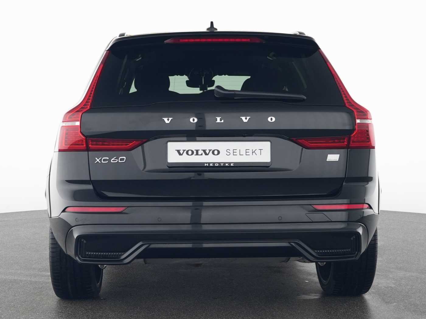 Volvo XC60 – Bild 16