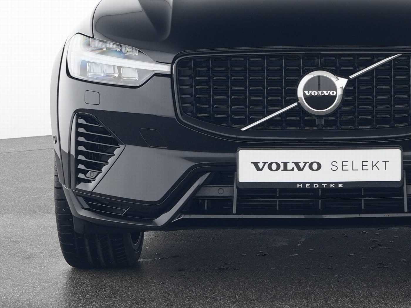 Volvo XC60 – Bild 17