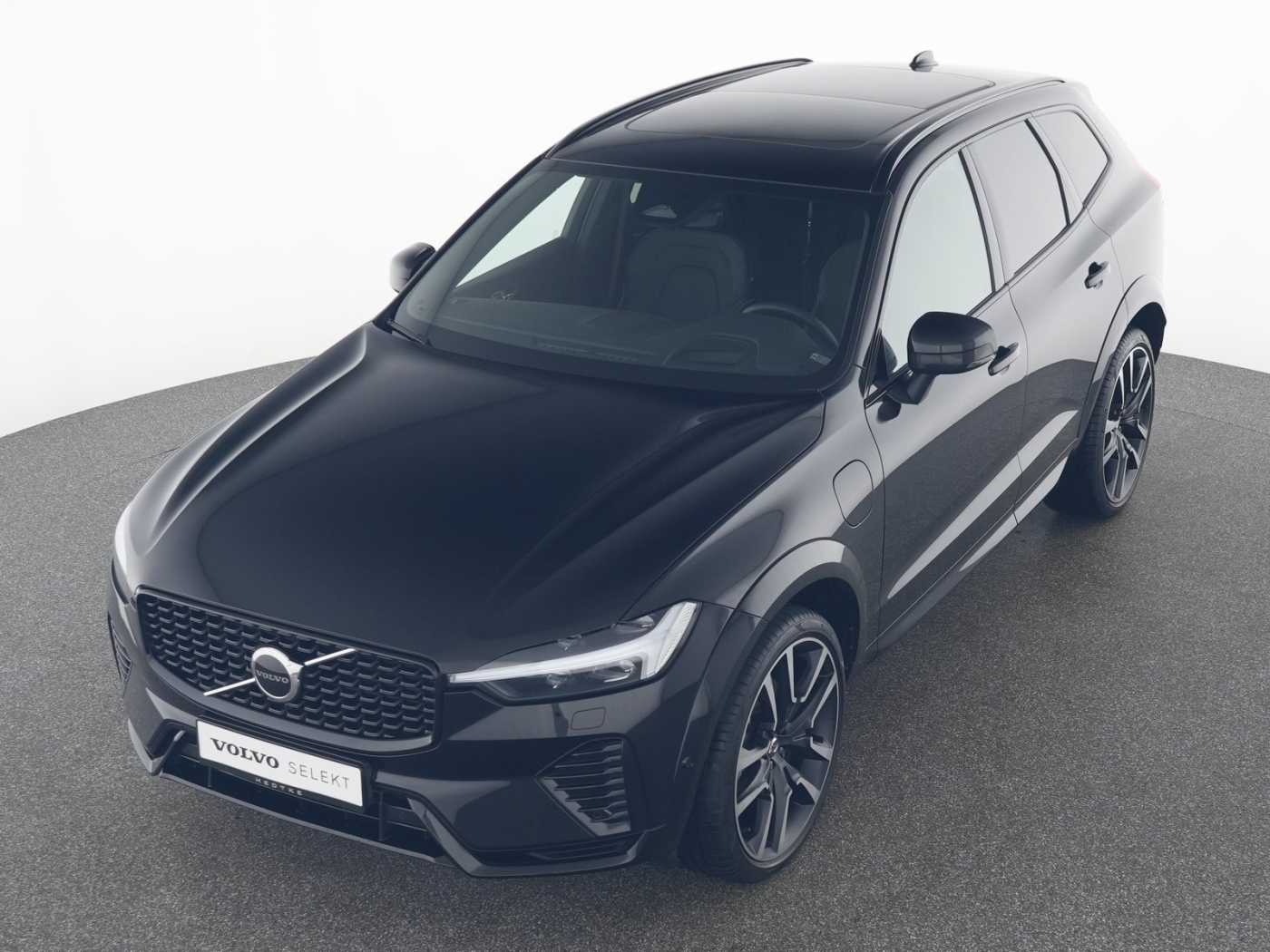 Volvo XC60 – Bild 18