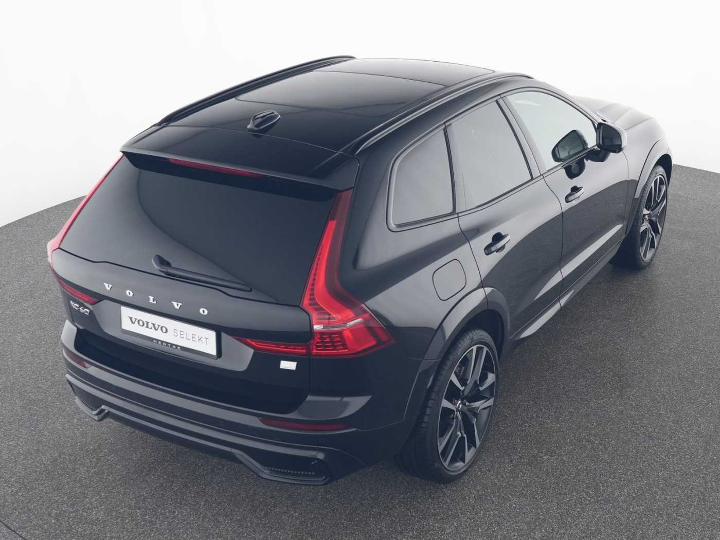 Volvo XC60 – Bild 19