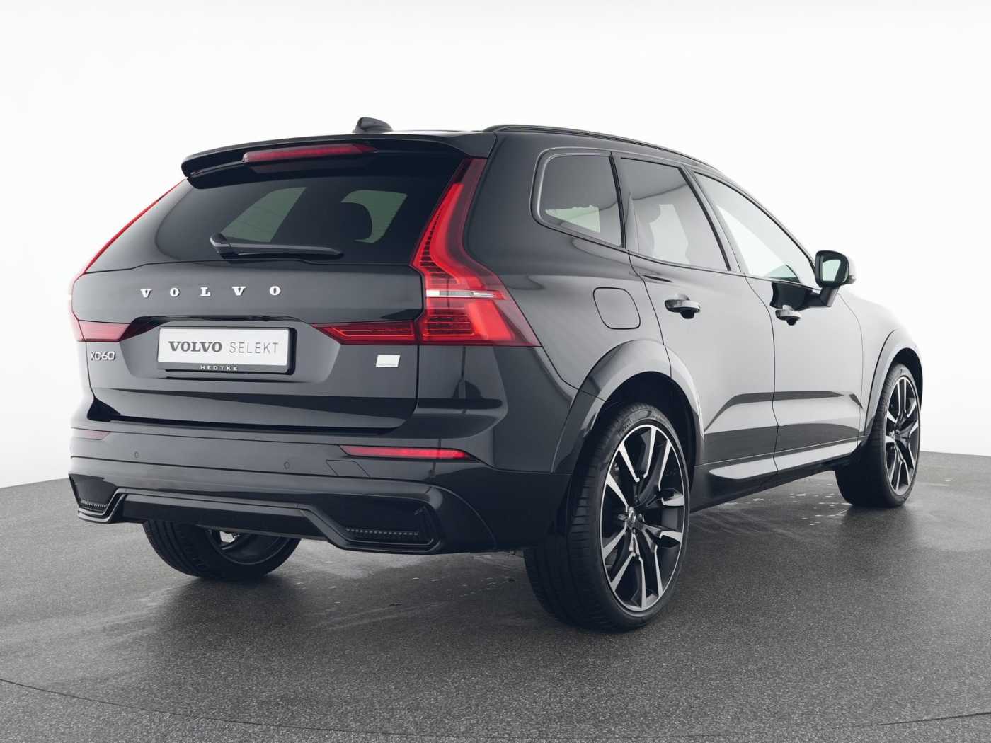 Volvo XC60 – Bild 2