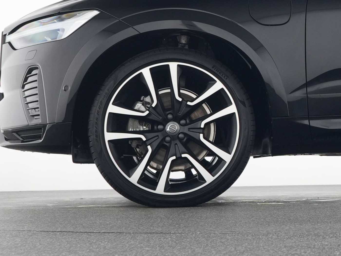Volvo XC60 – Bild 20