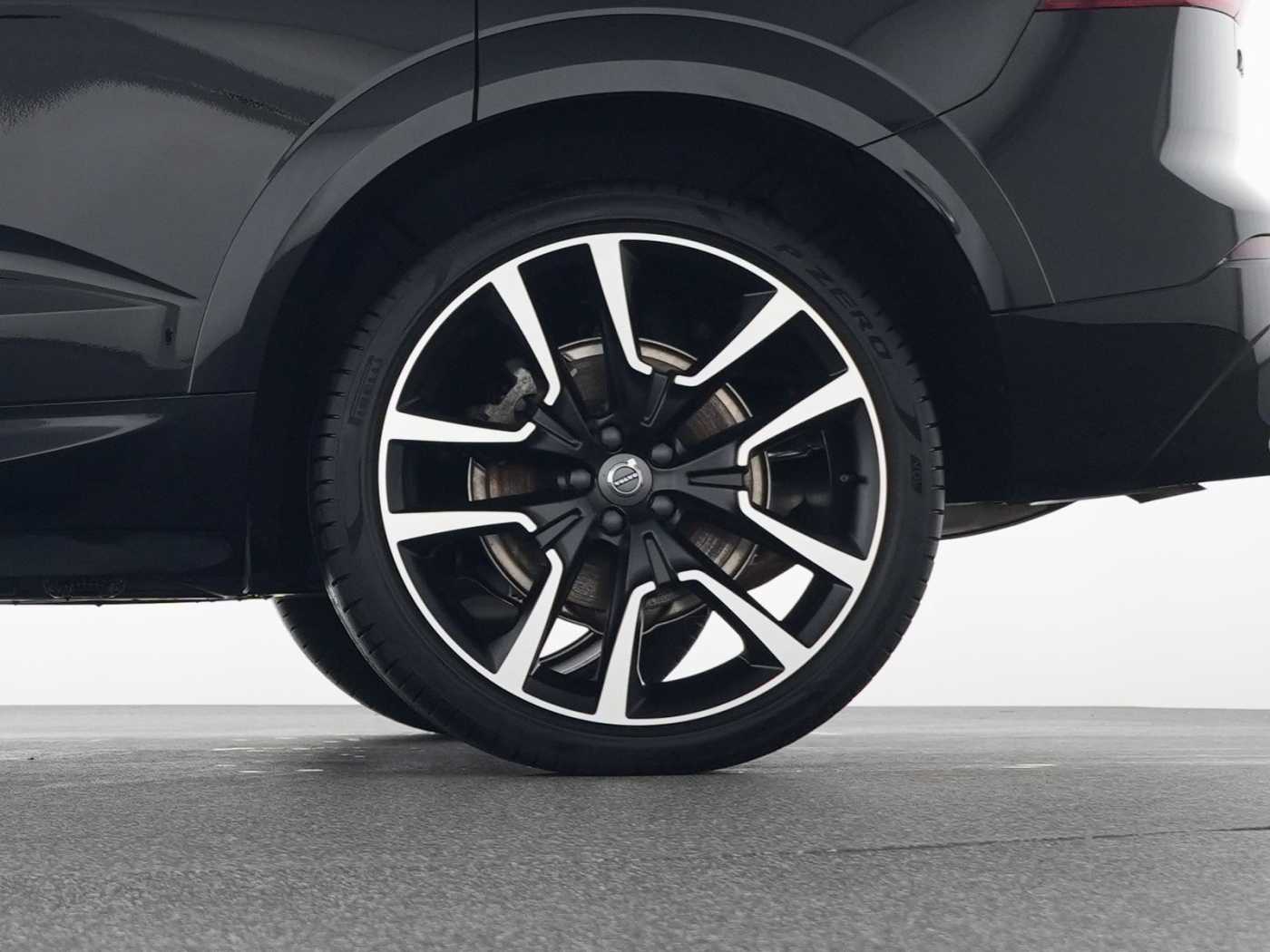 Volvo XC60 – Bild 21