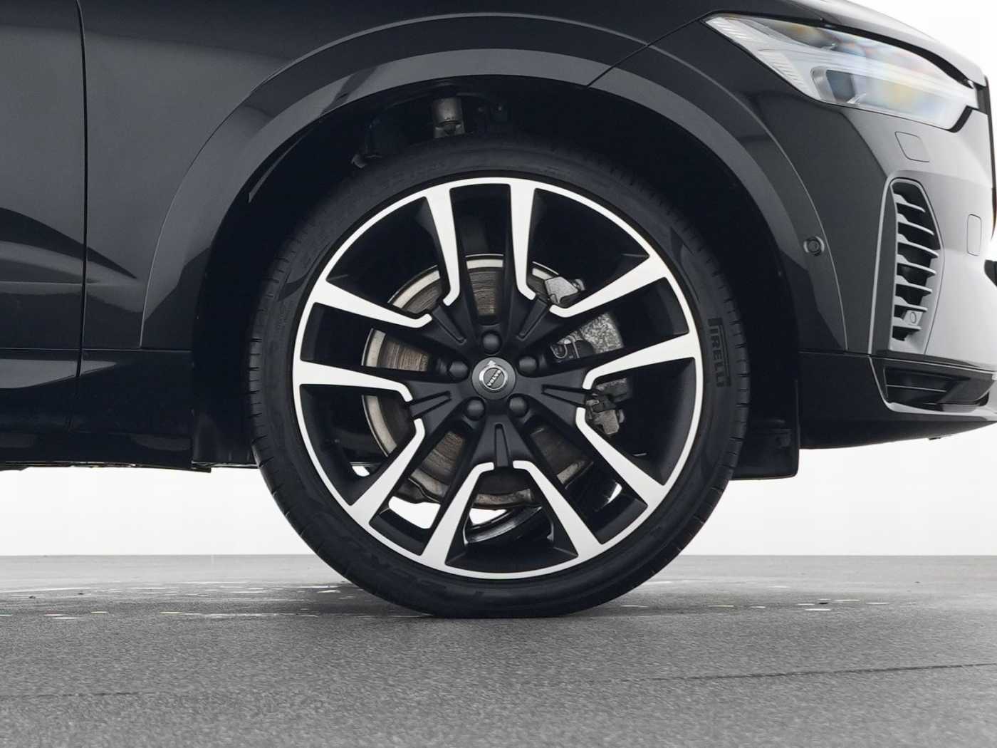 Volvo XC60 – Bild 22