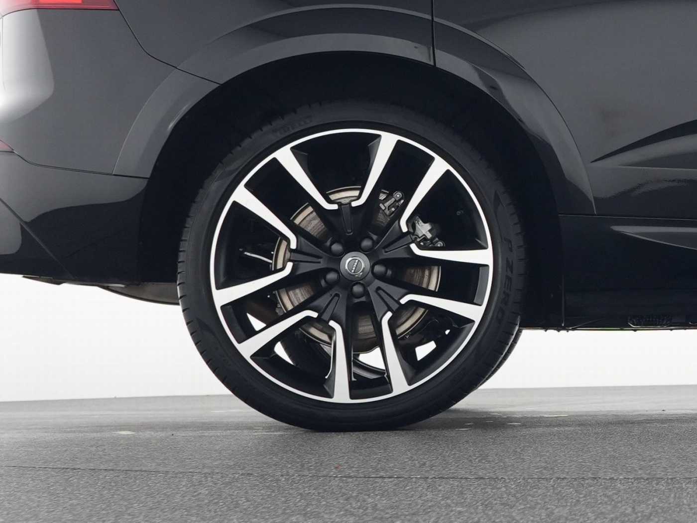 Volvo XC60 – Bild 23