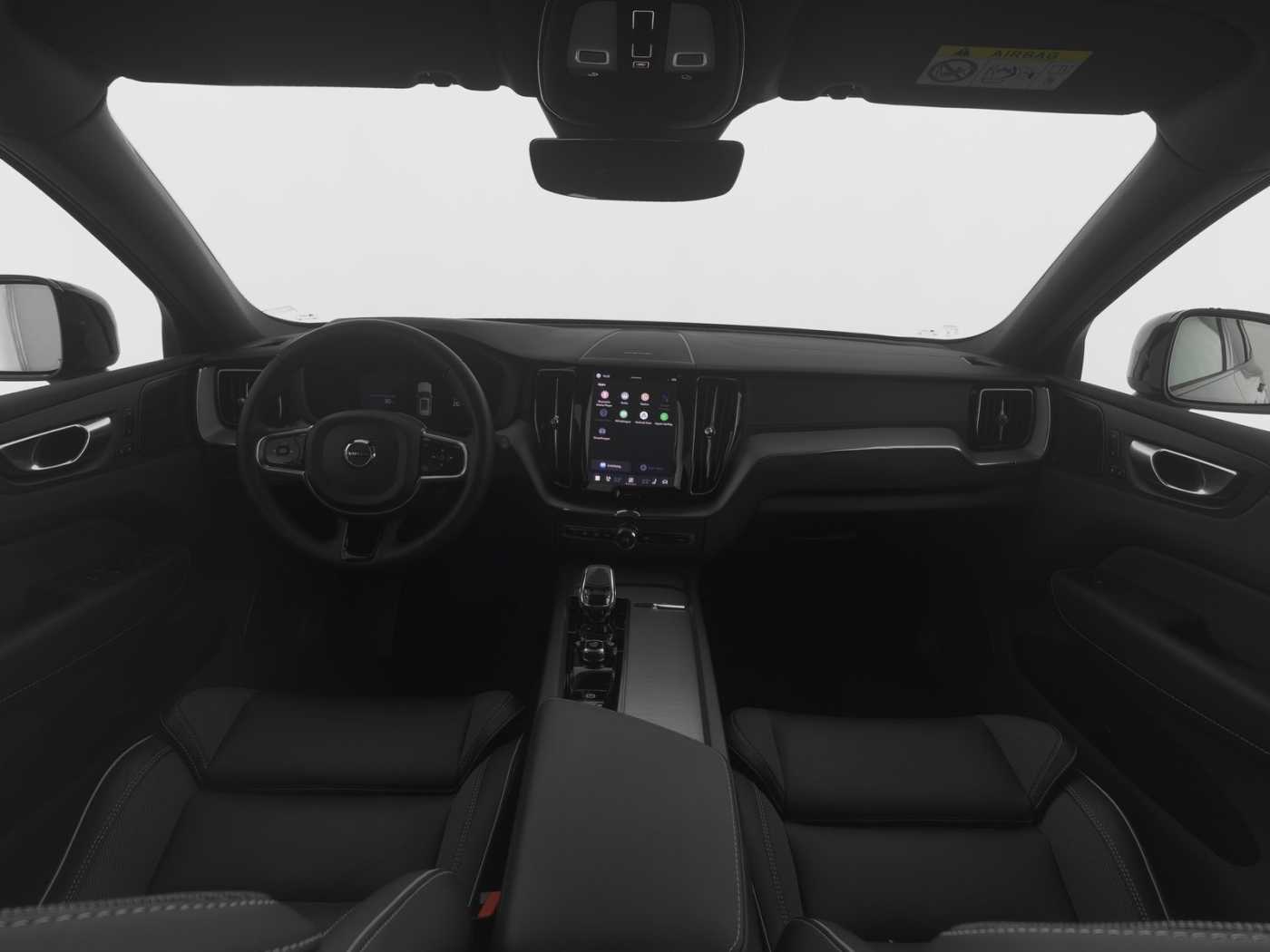 Volvo XC60 – Bild 3