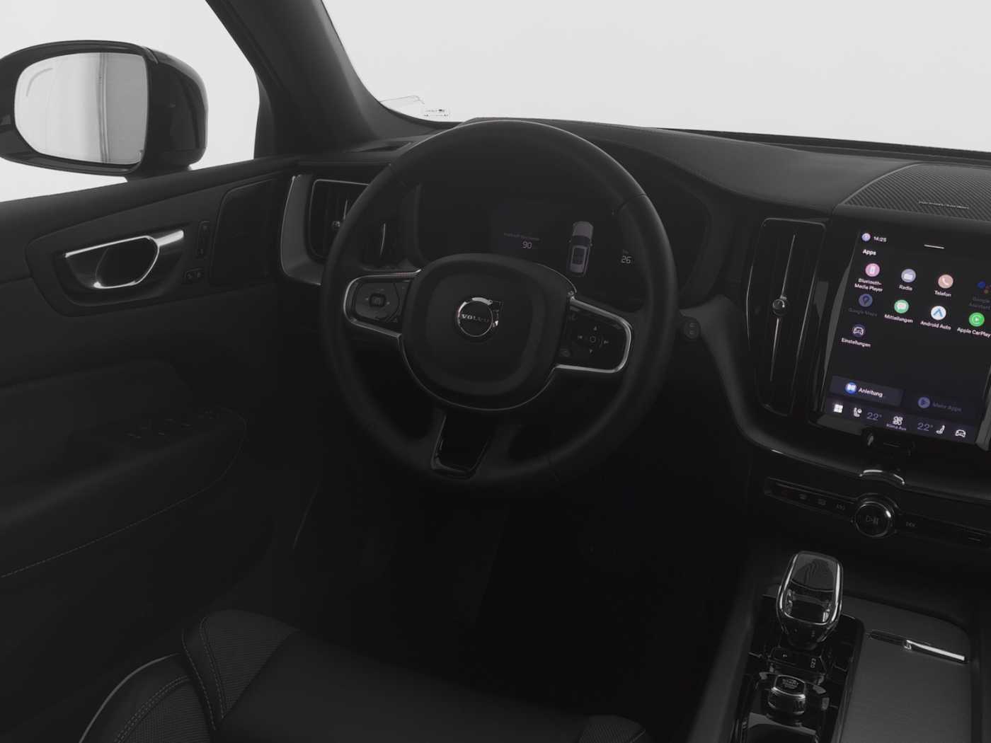 Volvo XC60 – Bild 4