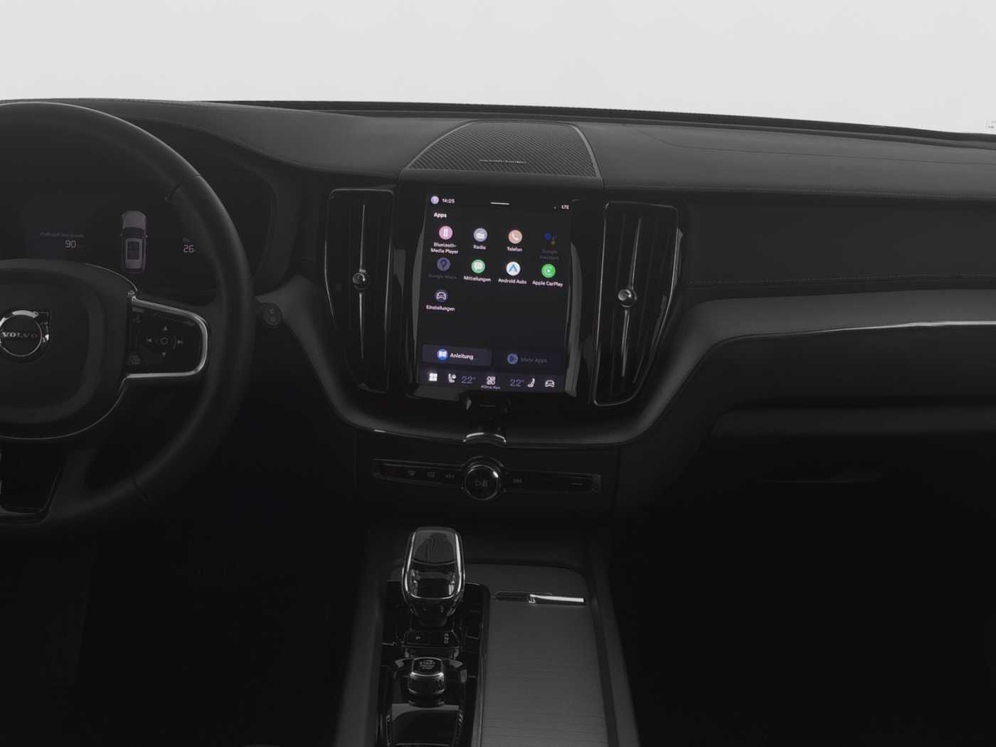 Volvo XC60 – Bild 6