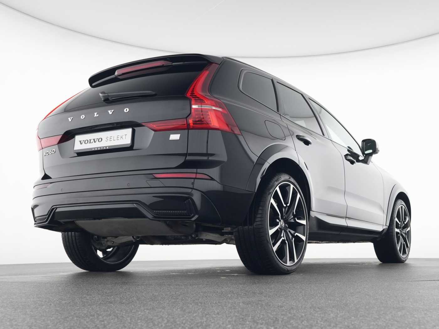 Volvo XC60 – Bild 8