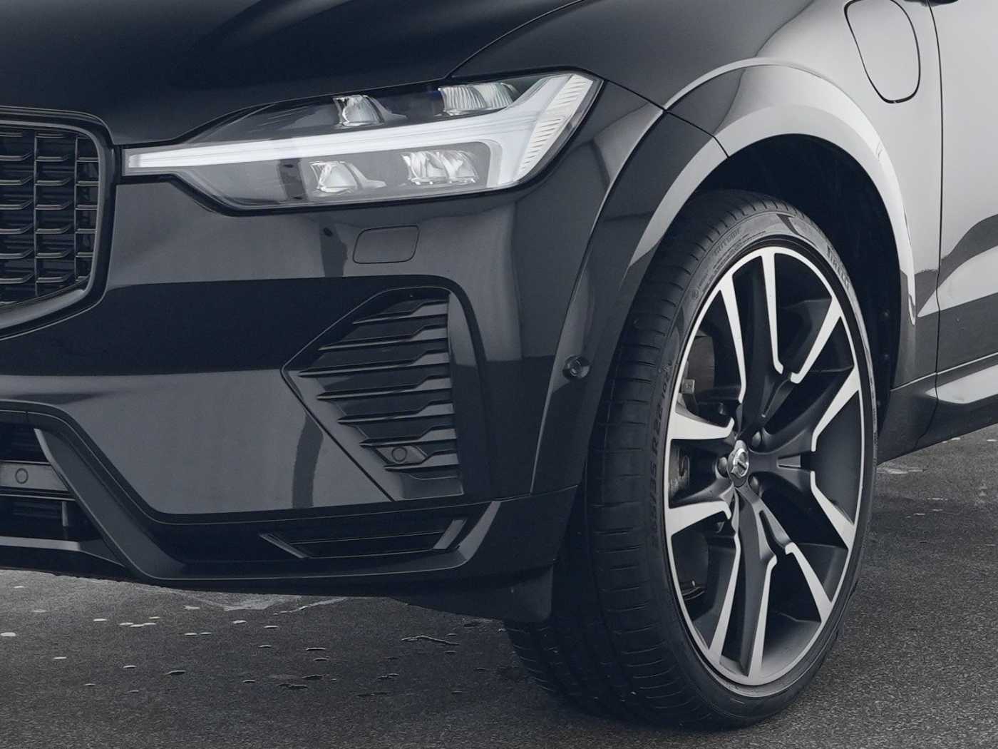 Volvo XC60 – Bild 9