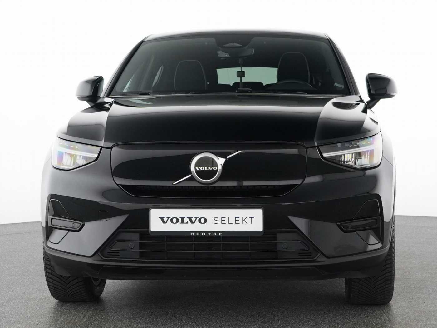 Volvo C40 Recharge – Bild 11