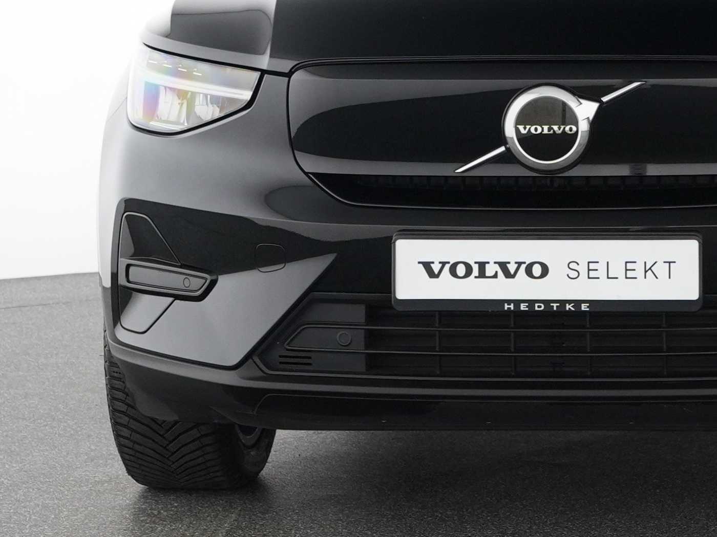Volvo C40 Recharge – Bild 13