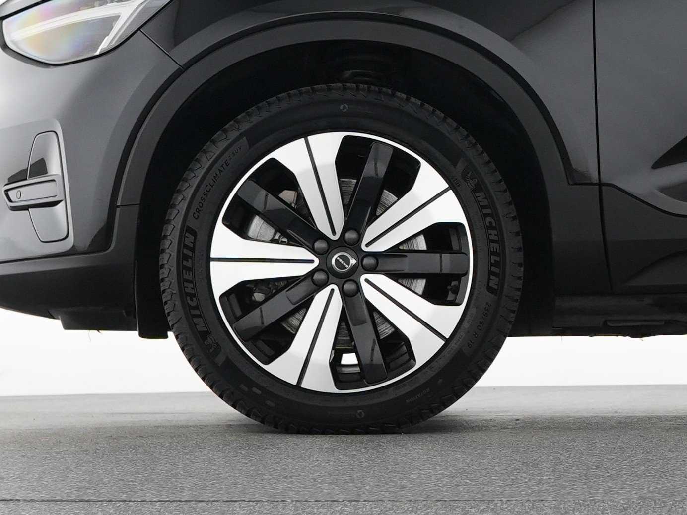 Volvo C40 Recharge – Bild 16