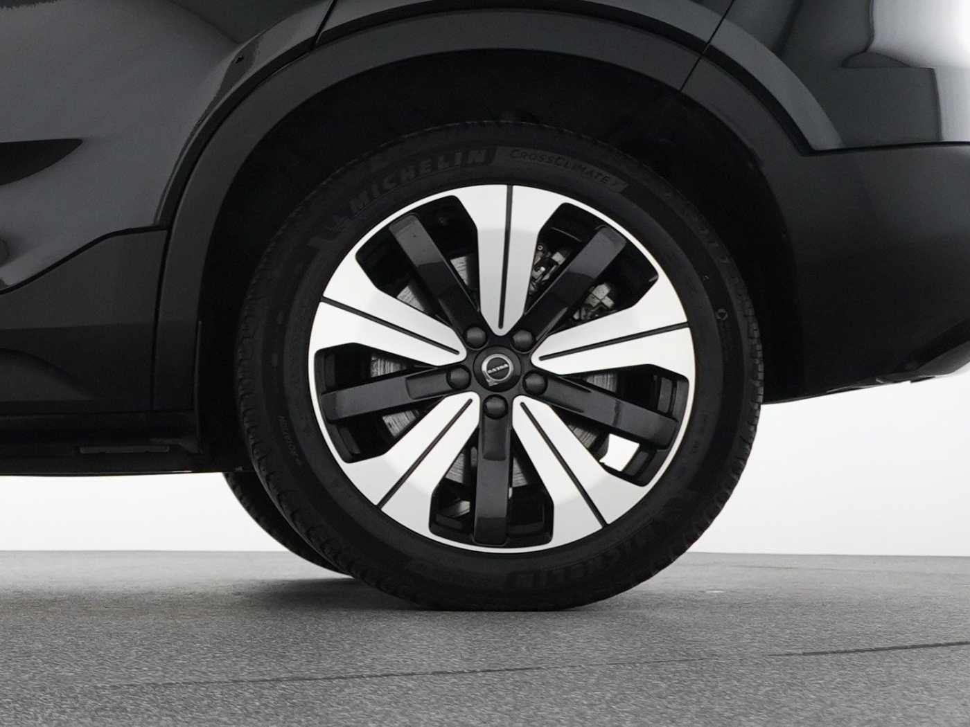 Volvo C40 Recharge – Bild 17