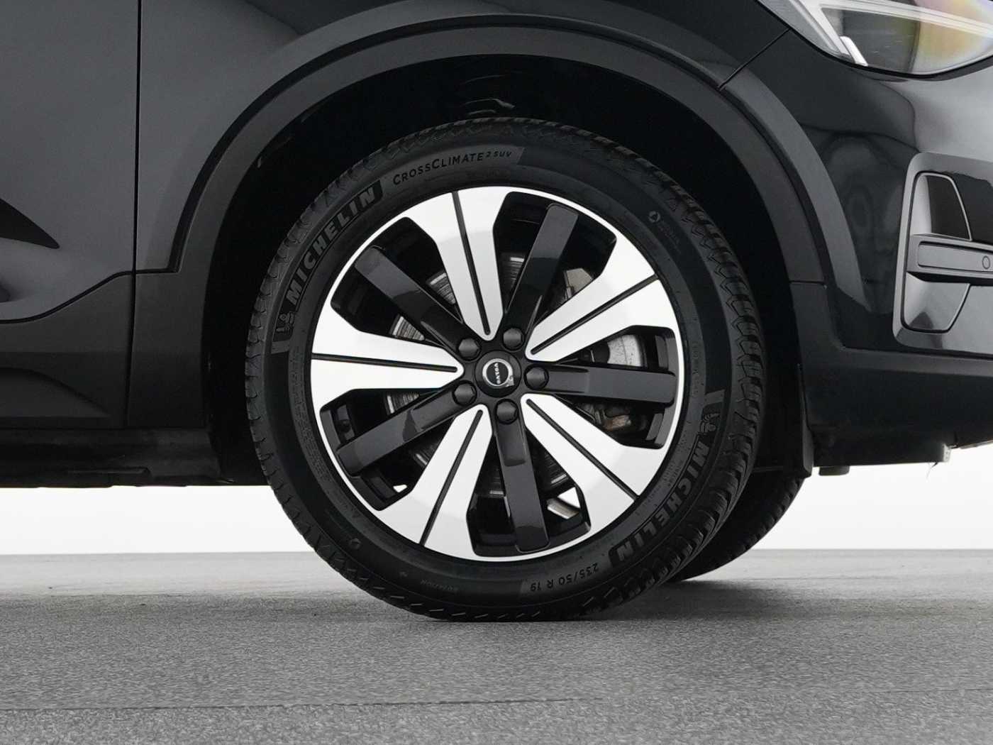 Volvo C40 Recharge – Bild 18