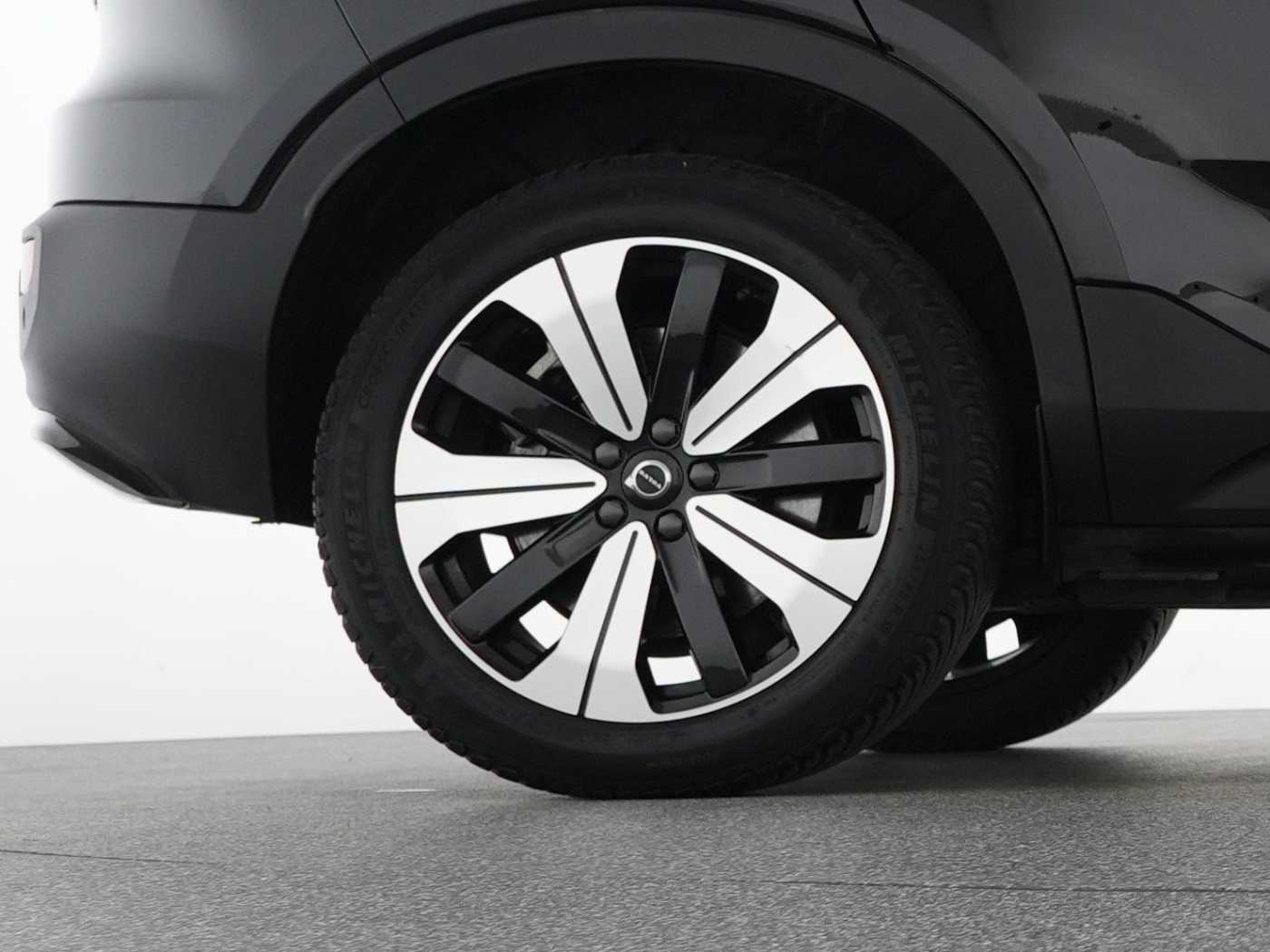 Volvo C40 Recharge – Bild 19