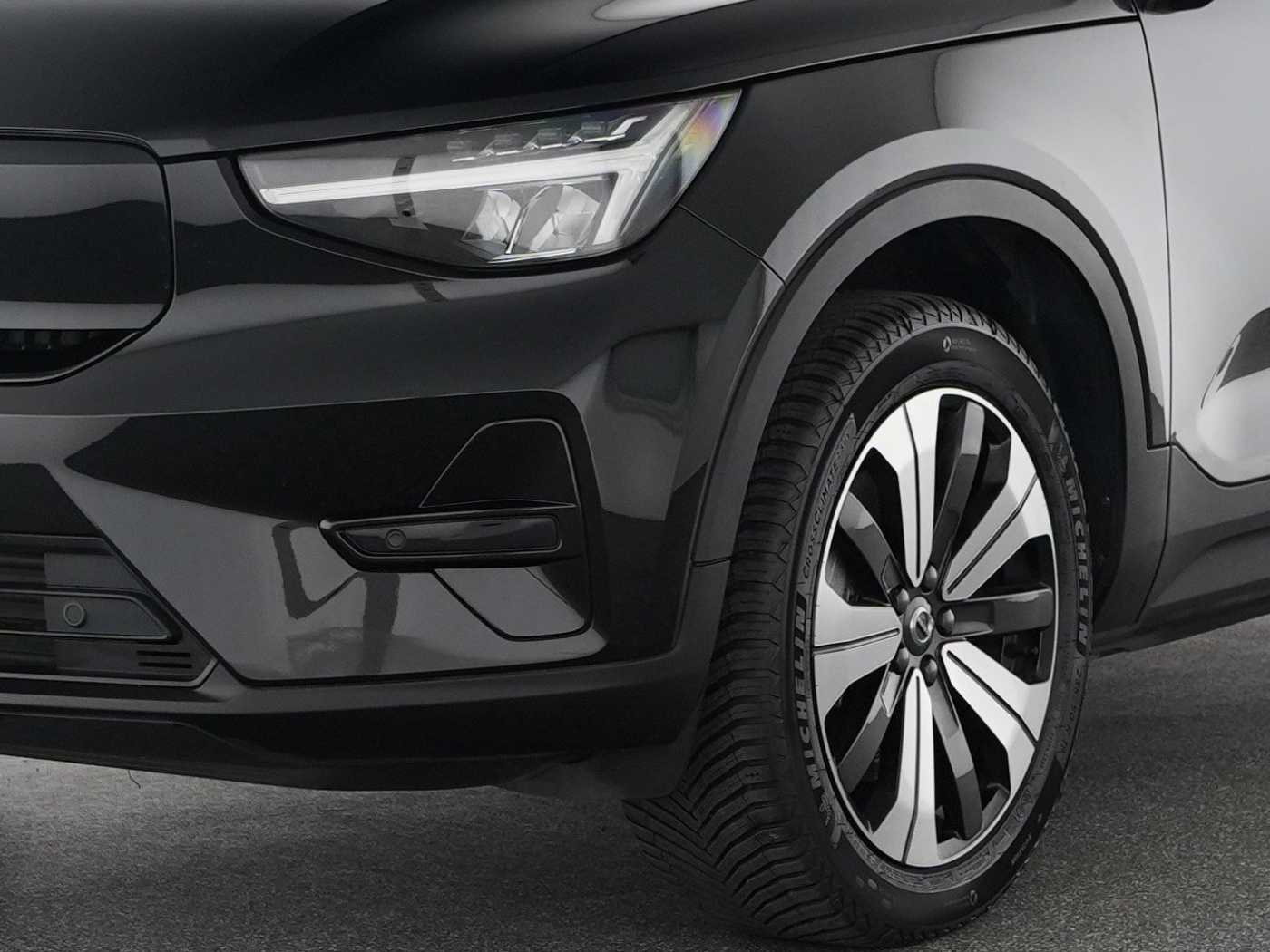 Volvo C40 Recharge – Bild 5