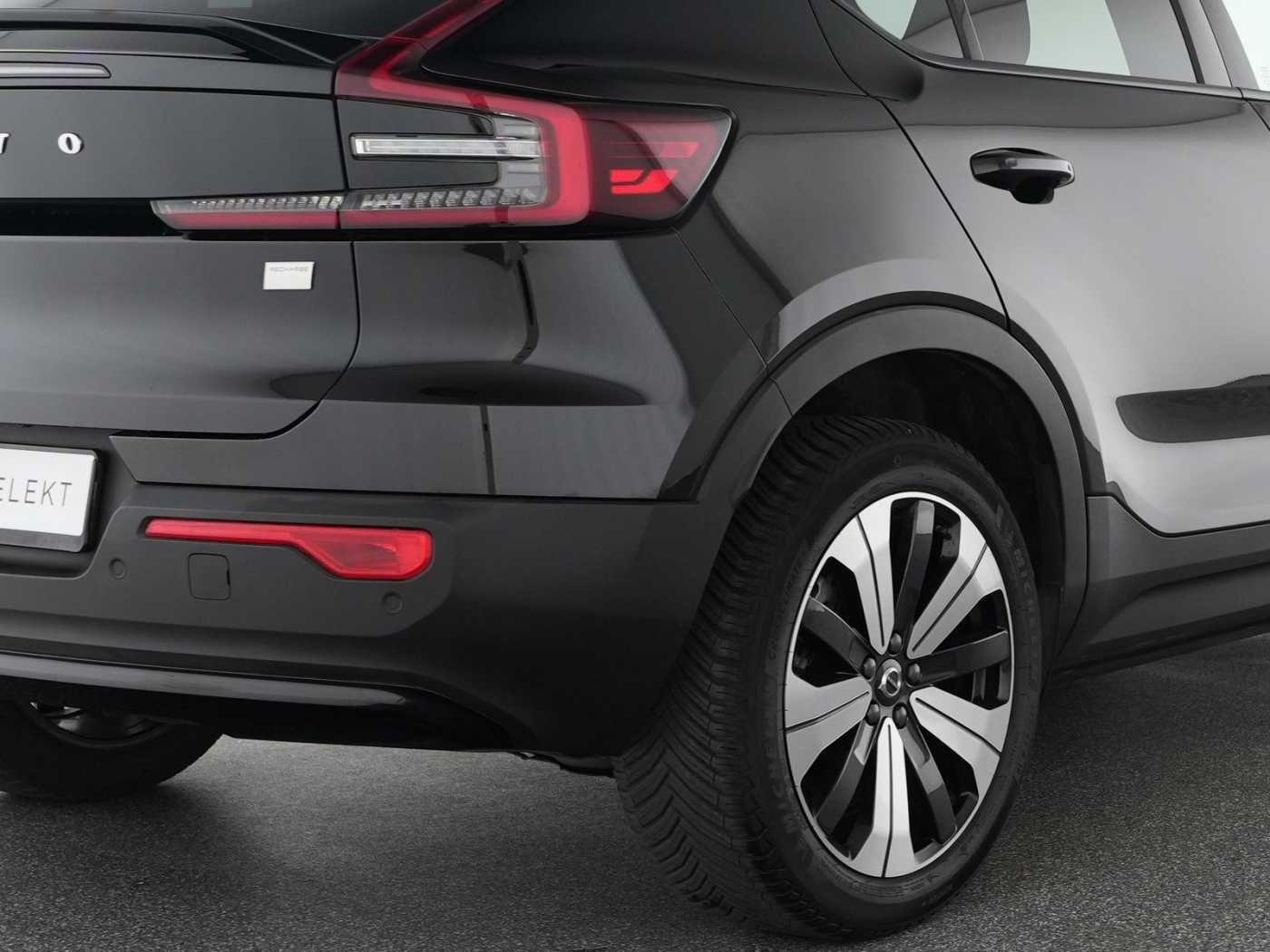 Volvo C40 Recharge – Bild 6