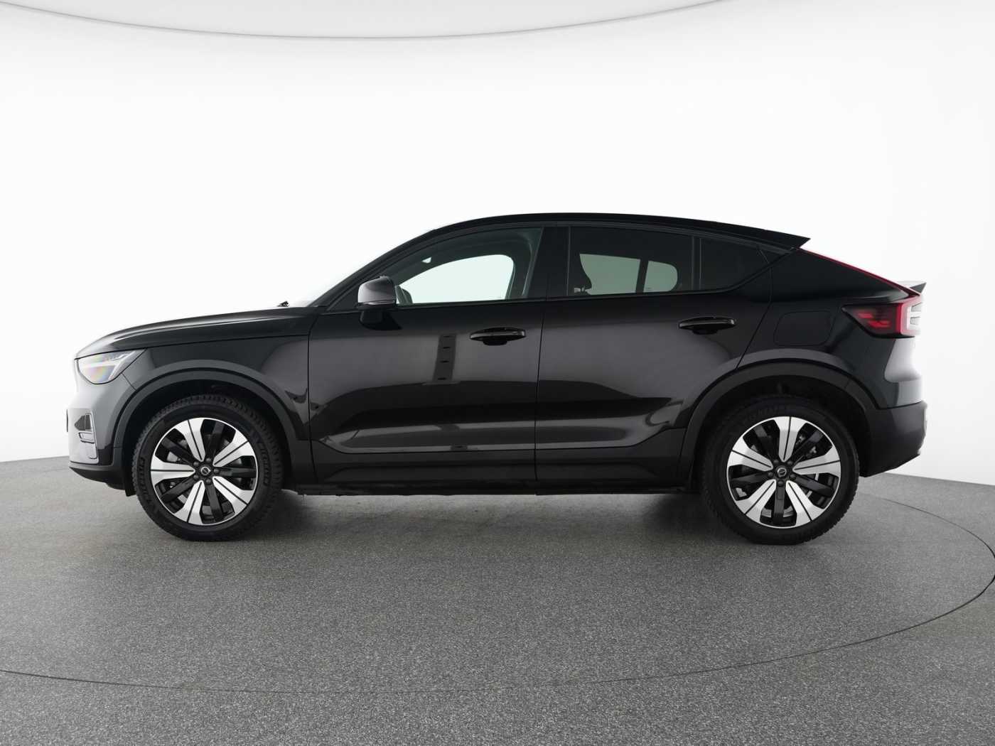 Volvo C40 Recharge – Bild 7