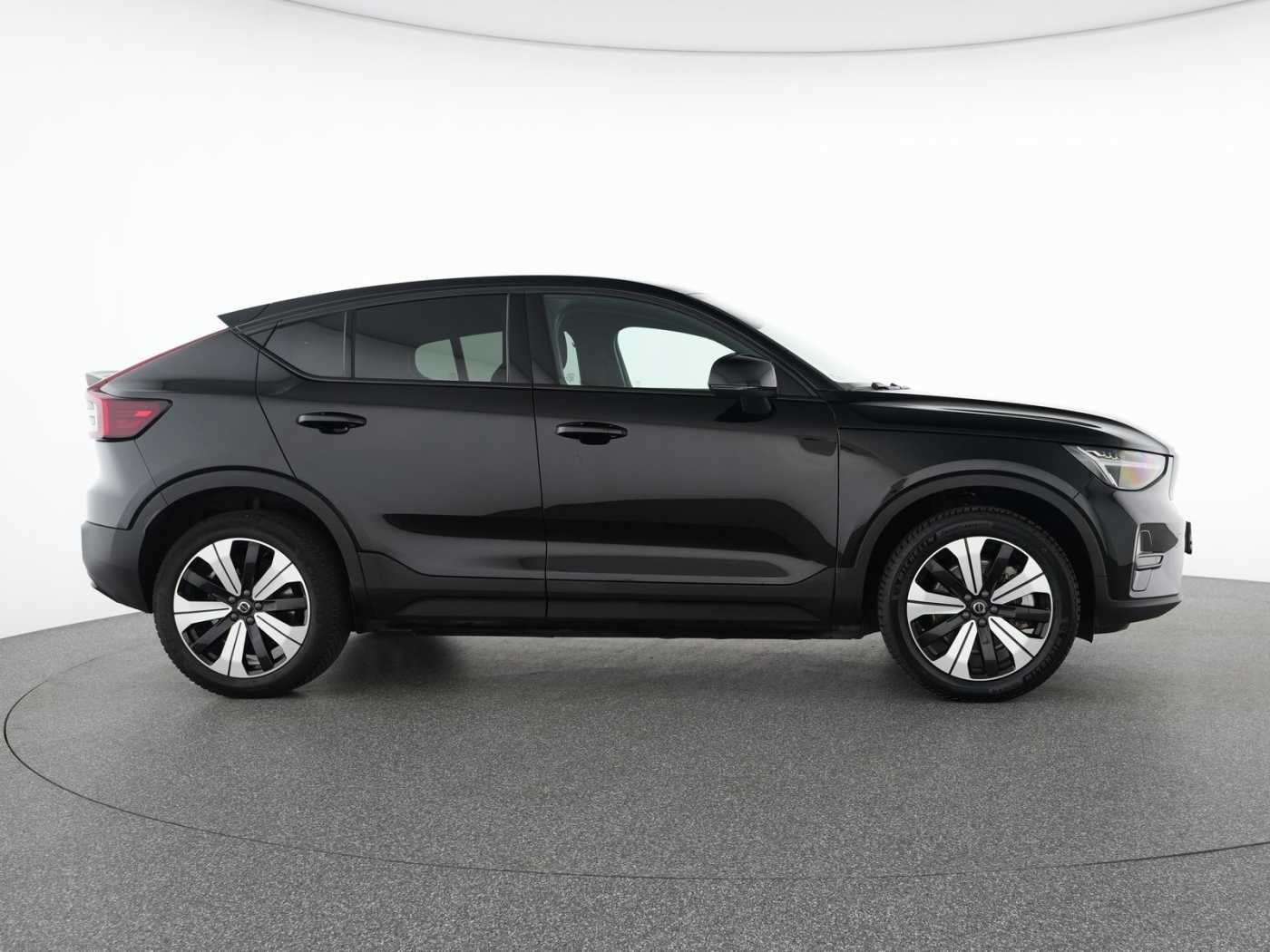 Volvo C40 Recharge – Bild 8