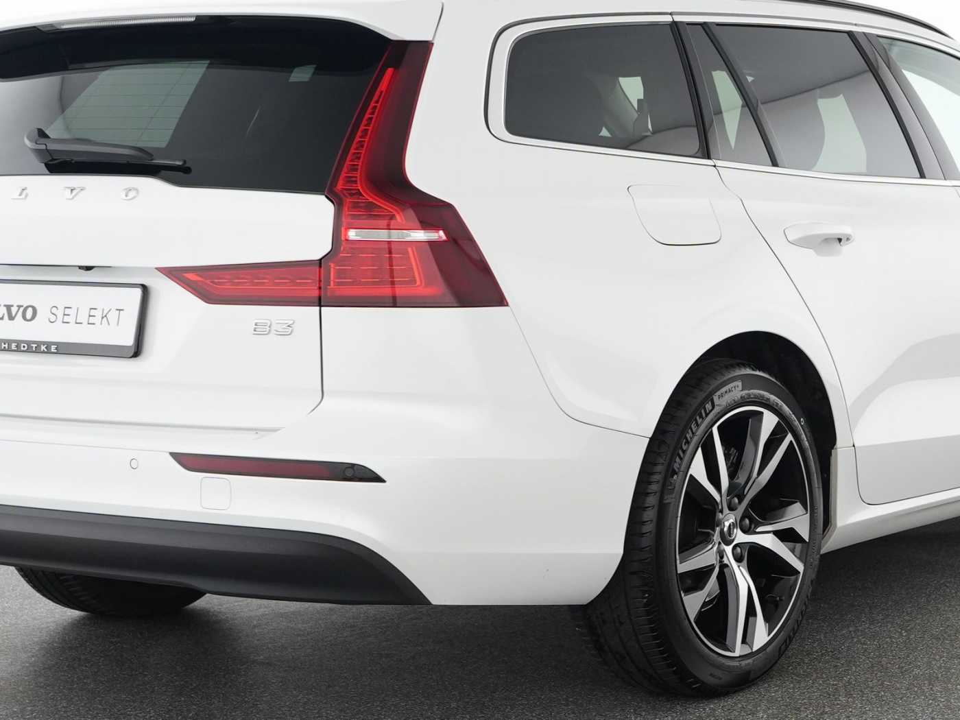 Volvo V60 – Bild 10