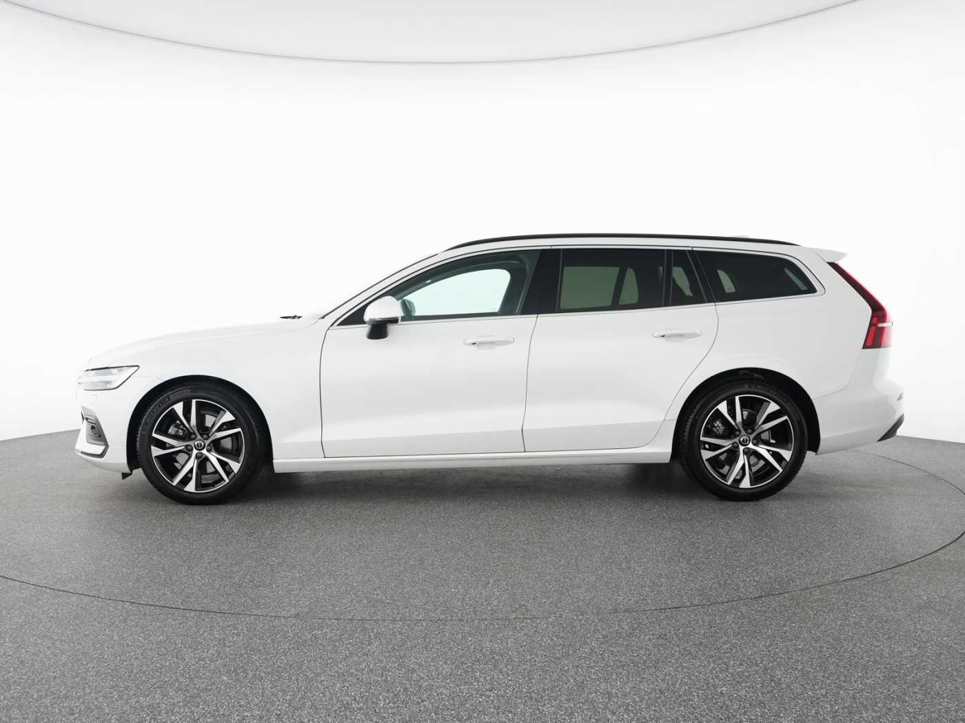 Volvo V60 – Bild 11