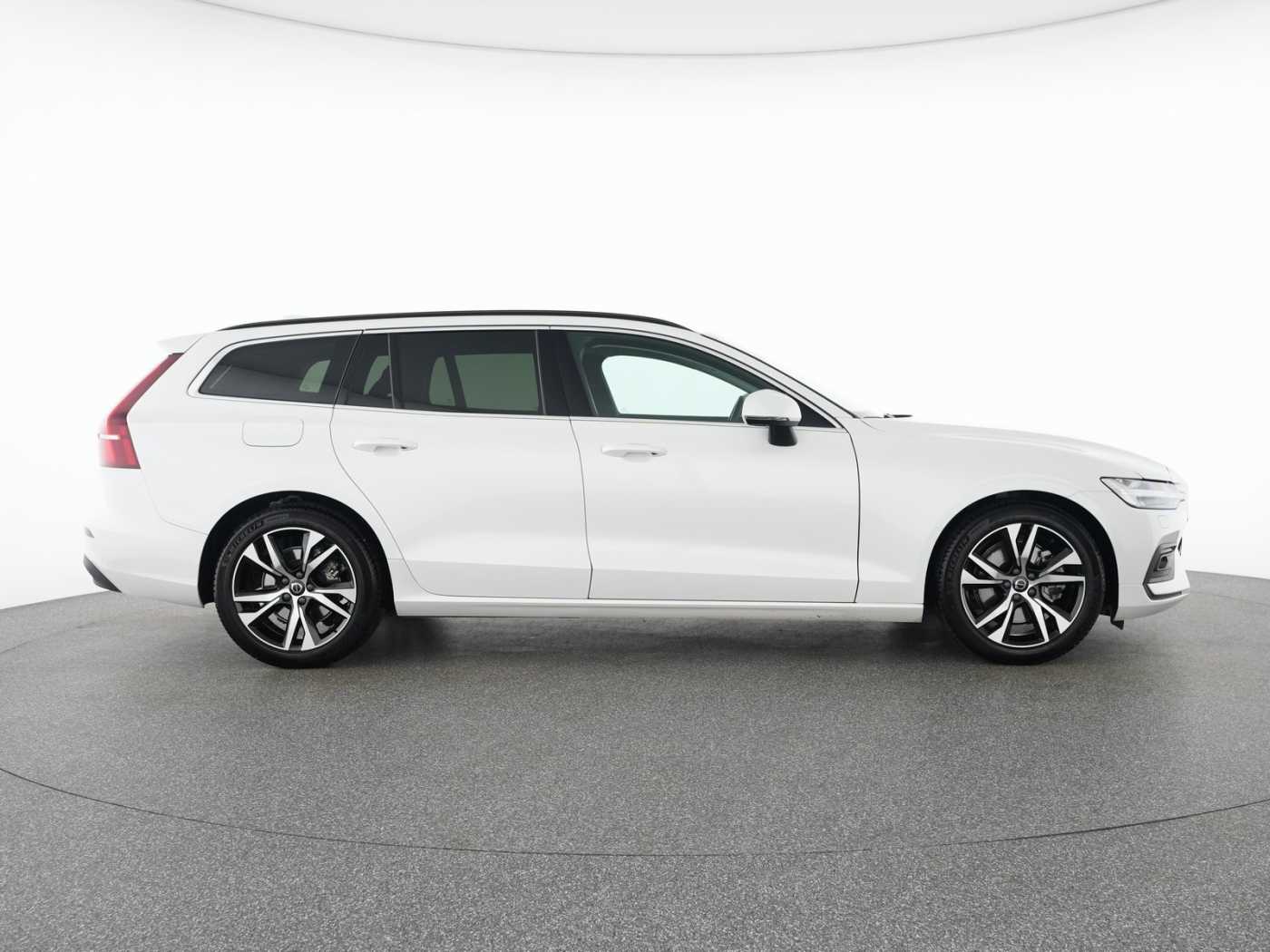 Volvo V60 – Bild 12
