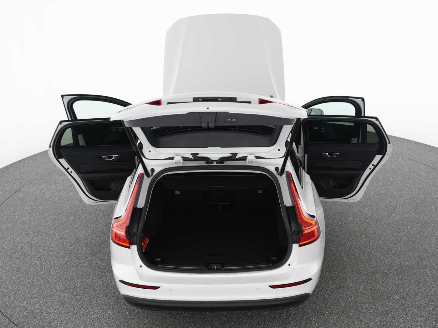 Volvo V60 – Bild 14