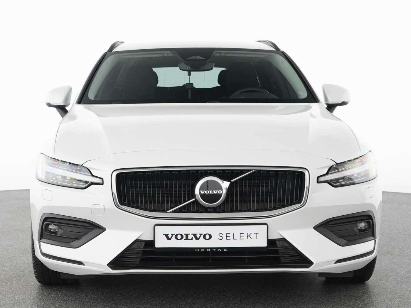 Volvo V60 – Bild 15