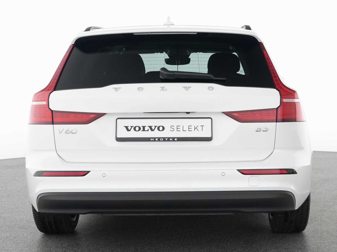 Volvo V60 – Bild 16